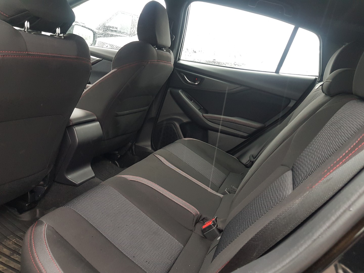 Subaru Impreza, 2019 г.в., пробег 28 533 км, цена, фото, Мурманск