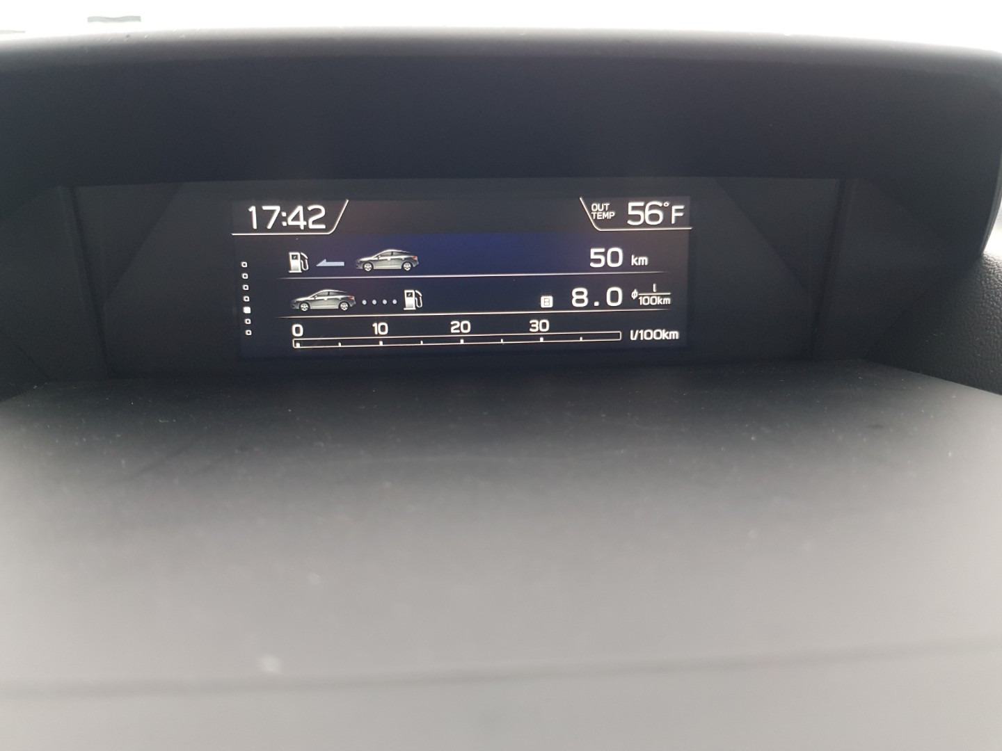 Subaru Impreza, 2019 г.в., пробег 28 533 км, цена, фото, Мурманск