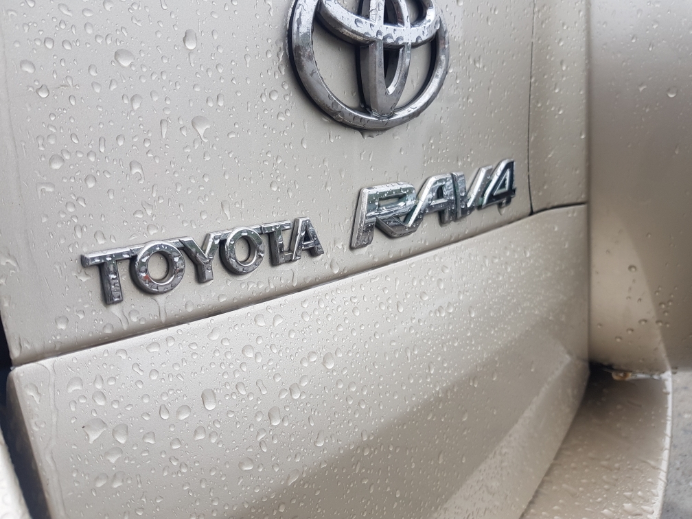 Toyota RAV 4, 2008 г.в., пробег 223 000 км, цена, фото, Мурманск