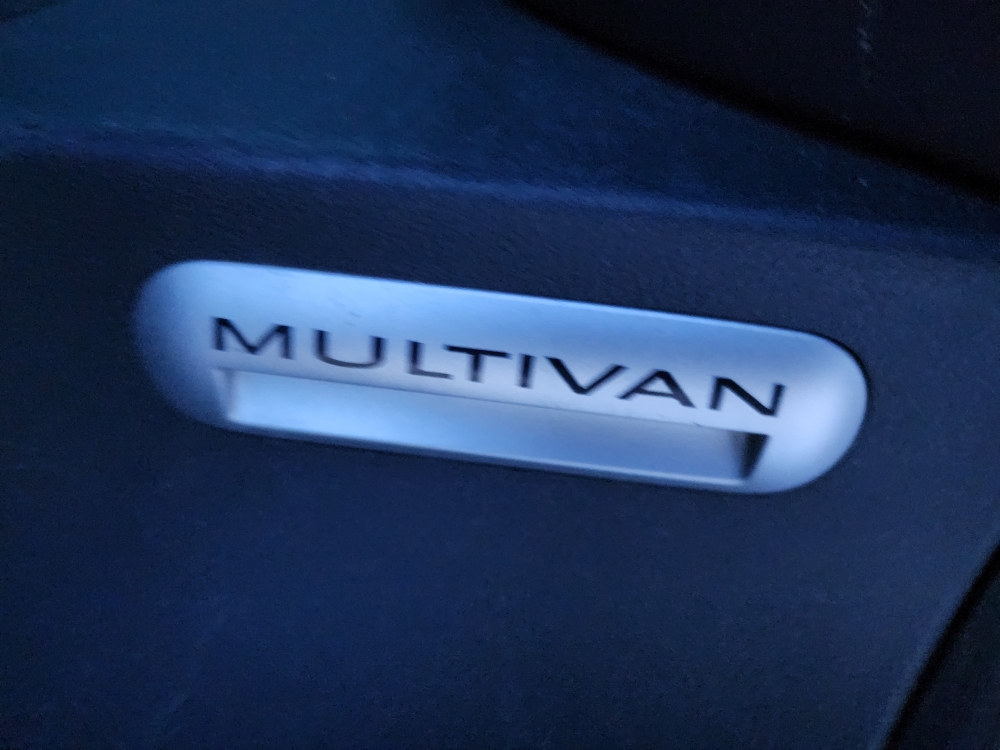 Volkswagen Multivan, 2008 г.в., пробег 258 700 км, цена, фото, Мурманск