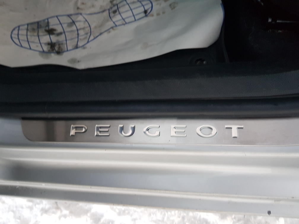 Peugeot 408, 2015 г.в., пробег 99 092 км, цена, фото, Мурманск
